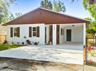 3209 E Frierson Ave, Tampa, FL 33610