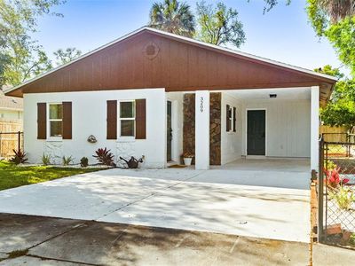 3209 E FRIERSON AVENUE, Tampa, FL, 33610