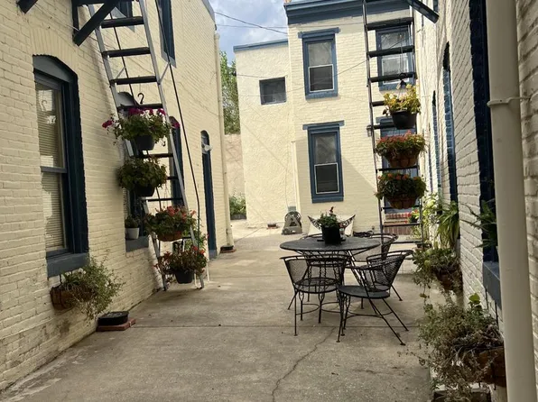 776 Washington Blvd #3F, Baltimore, MD 21230
