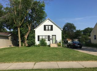 1410 S Norwood Ave, Green Bay, WI 54304