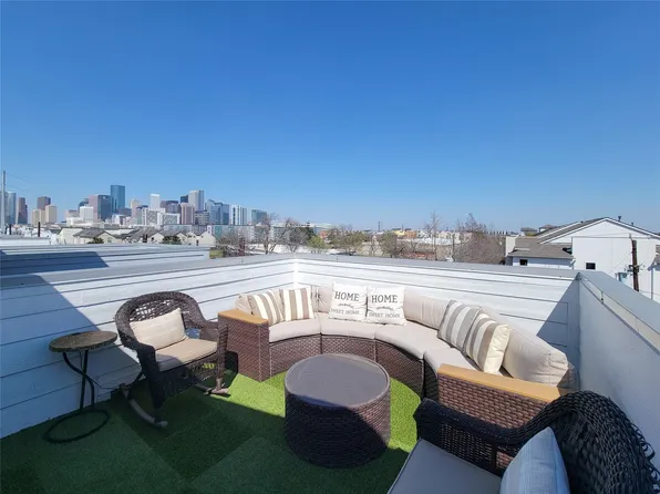 1705 Eado Point Ln, Houston, TX 77003