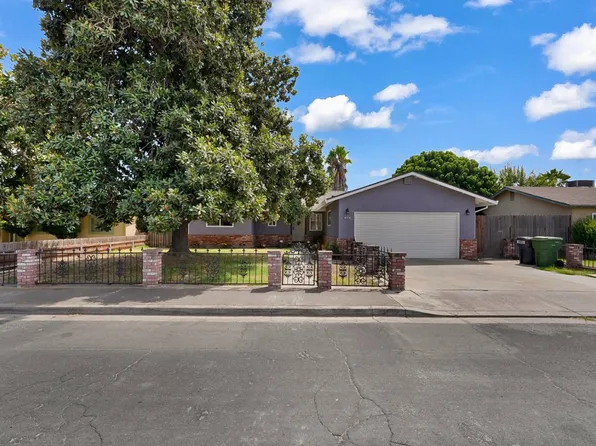 300 Lewis St, Turlock, CA 95380