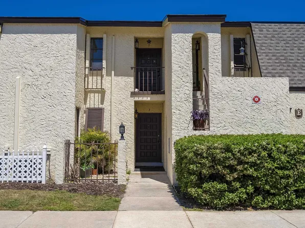 600 Domenico Cir Unit E4, Saint Augustine, FL 32086