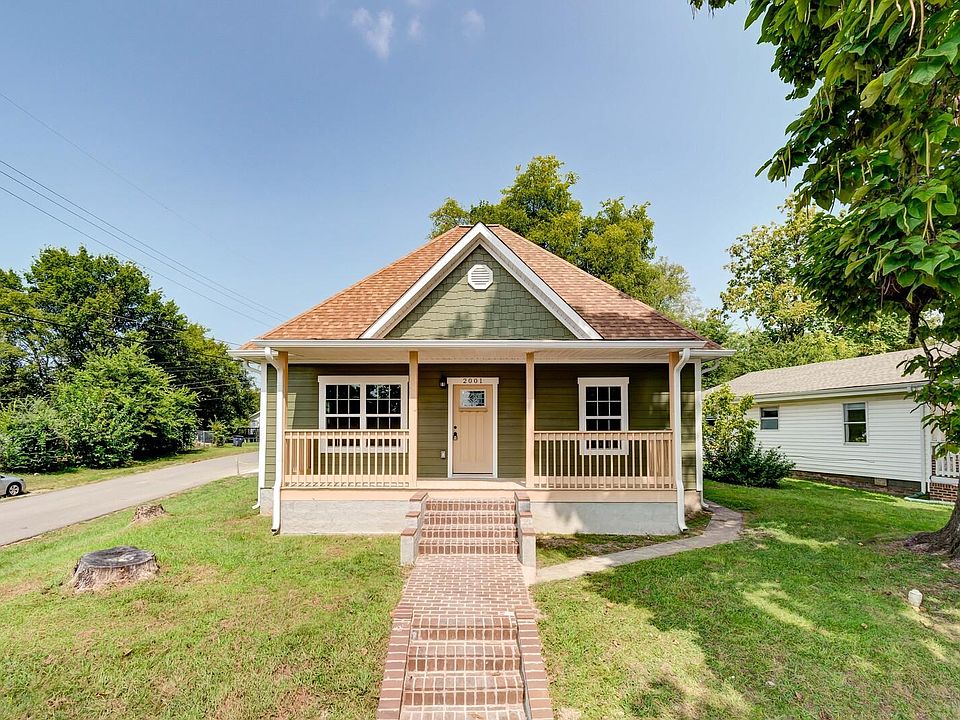 2001 E Glenwood Ave, Knoxville, TN 37917 Zillow