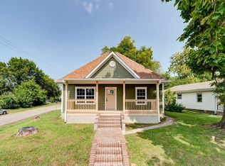 2001 E Glenwood Ave, Knoxville, TN 37917