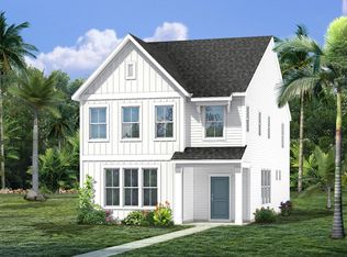 3104 Sandy Pearl Way, Mount Pleasant, SC 29466