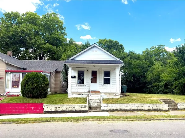 436 N Orchard Ave, Dayton, OH 45417