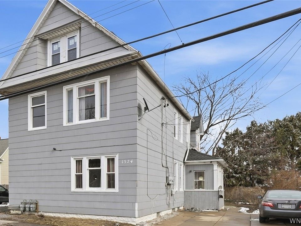 1st image of 1574 Electric Ave