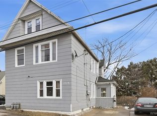 1574 Electric Ave, Buffalo, NY