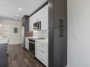 Catalyst, Charlotte, NC 28202