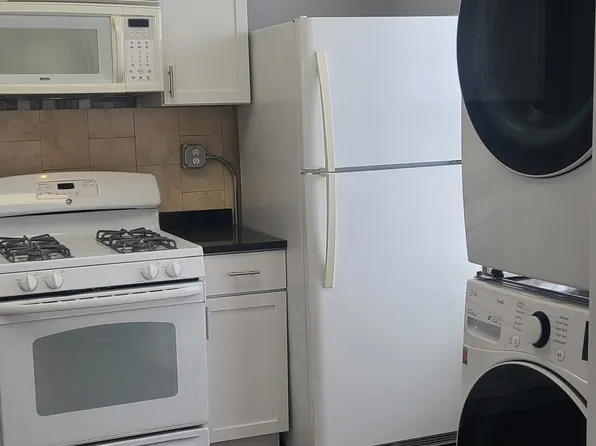 7921 S Ada St APT 1, Chicago, IL 60620