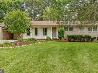 112 Fairway Dr, Valley, AL 36854