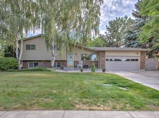 1960 Bitterroot Dr, Twin Falls, ID 83301
