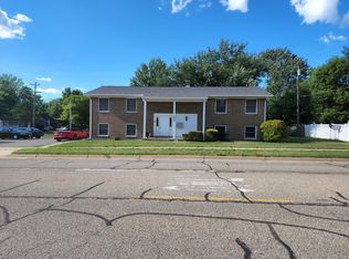 220 W Frank St, Fowlerville, MI 48836