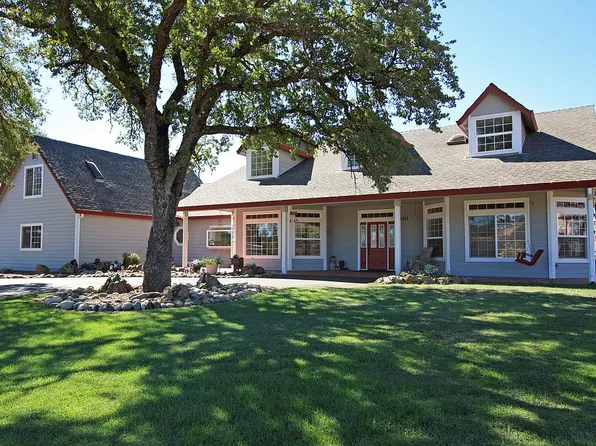 1110 Trails End Dr, Placerville, CA 95667