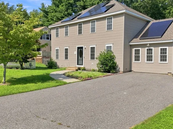 84 Chester St, Worcester, MA 01605