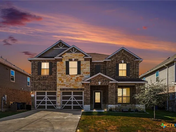 672 Valley Gdn, New Braunfels, TX 78130