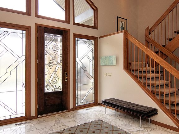 Custom Glass