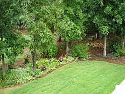 Garden as much or as little as you like