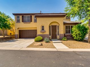 3911 E Pollack St, Phoenix, AZ 85042