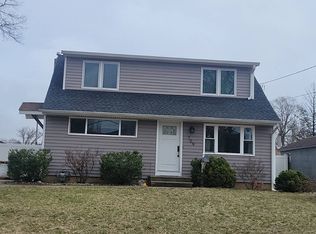 109 Roosevelt Dr, Brick, NJ 08724