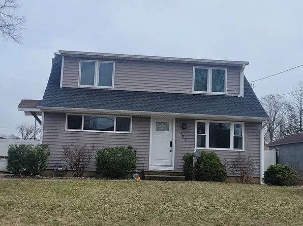 109 Roosevelt Dr, Brick, NJ 08724