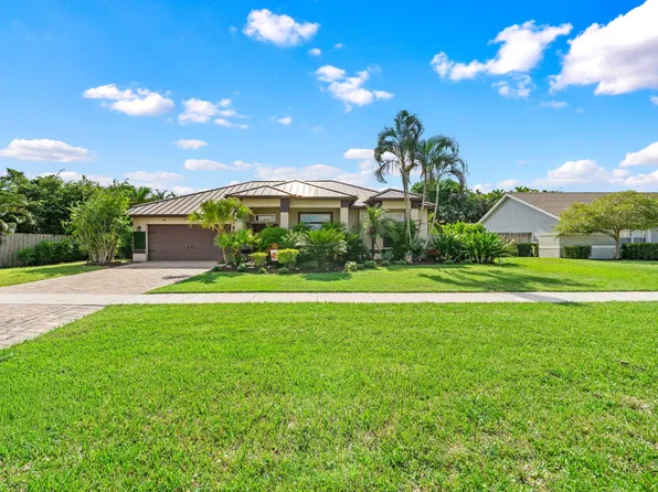 1985 New Haven Avenue, Wellington, FL 33414