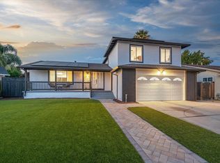 673 Tarrytown Ct, San Jose, CA 95136