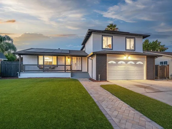 673 Tarrytown Ct, San Jose, CA 95136