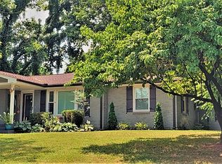 1905 Omohundro Ct, Nashville, TN 37210