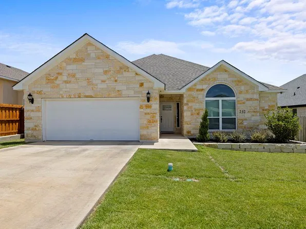 232 Dudley Way, Fredericksburg, TX 78624