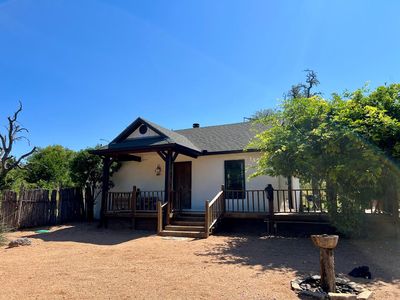 503 Rocky Creek Rd, Fredericksburg, TX, 78624