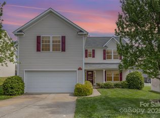 428 Whitewater Way NW, Concord, NC 28027