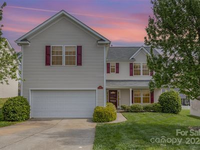 428 Whitewater Way NW, Concord, NC, 28027