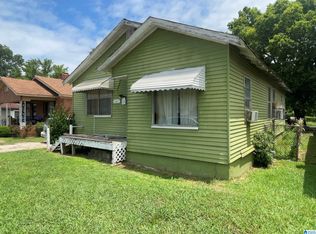 307 Goldwire St SW, Birmingham, AL 35211