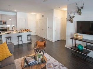 740 Ralph McGill Blvd NE #431, Atlanta, GA 30312