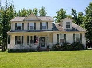 431 Locust Ave, Edgewater, MD 21037