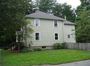 18 Willow Rd, Wellesley, MA 02482