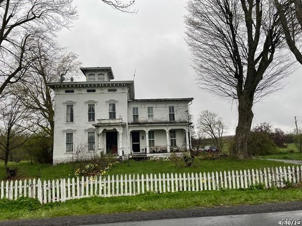 14445 Fuller Rd, Adams Center, NY 13606