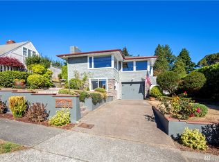 2610 Terrace St, Bremerton, WA 98310