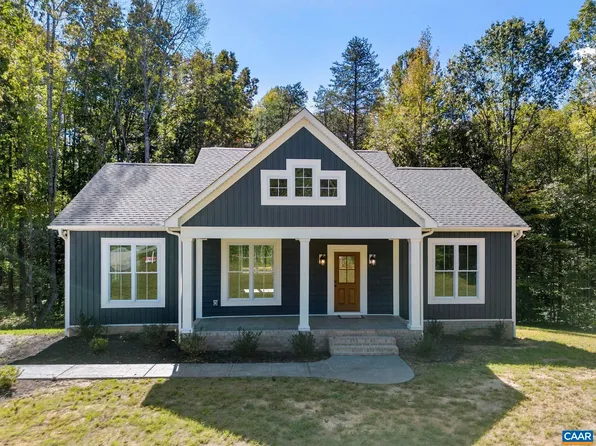 3788 Old Ridge Rd, Farmville, VA 23901