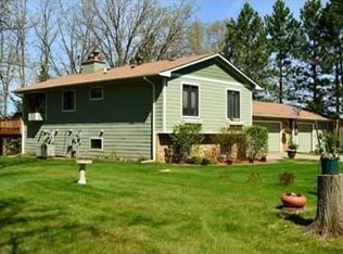 38267 Riverview Rd, Pillager, MN 56473