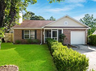 8590 Waccamaw Ct, Charleston, SC 29406