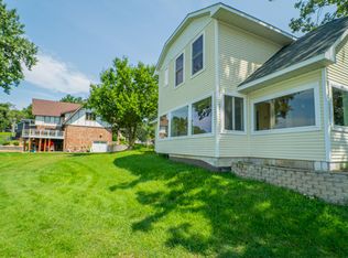 7516 W 136th Ln, Cedar Lake, IN 46303
