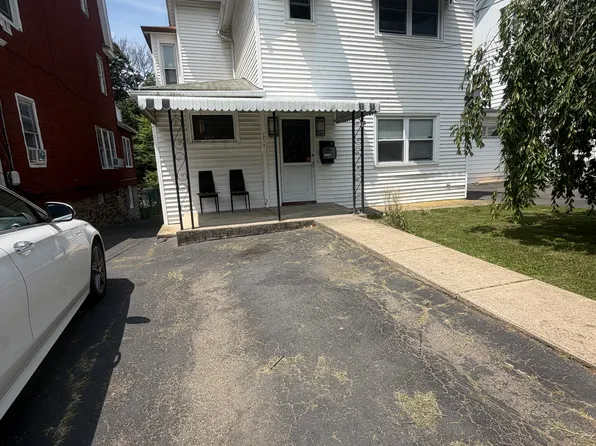 1717 Sanderson Ave, Scranton, PA 18509