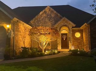1003 Yellowstone St, Nixa, MO 65714