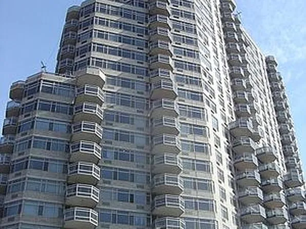 112-01 Queens Blvd #20E, Forest Hills, NY 11375