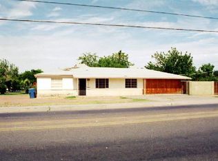 2402 N 36th St, Phoenix, AZ 85008