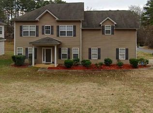 8931 Potomac Blvd, Charlotte, NC 28216