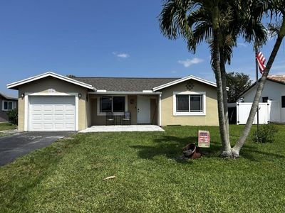 8106 NW 105th Ave, Tamarac, FL, 33321